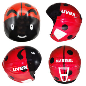 - SnowU- Diseño Personalizado SnowU