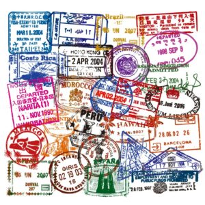 pegatinas impermeables snowboard