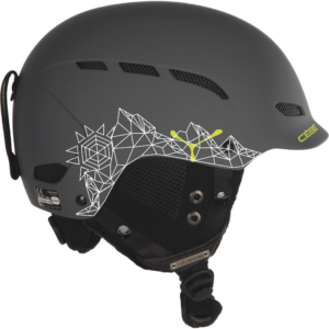 VINILO PERSONALIZADO MOUNTAIN